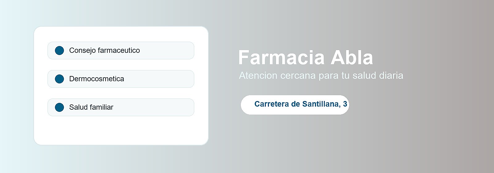 Farmacia