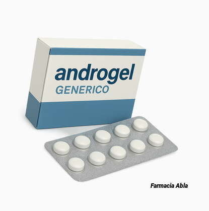 androgel