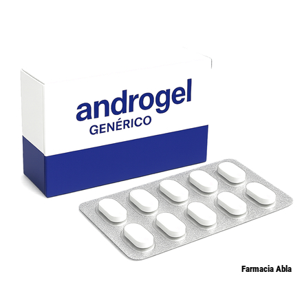 androgel