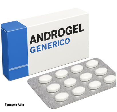 androgel