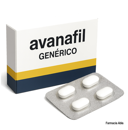 avanafil