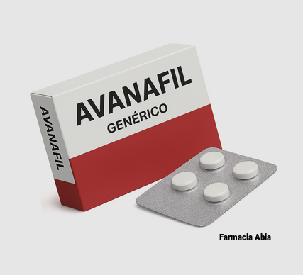 avanafil