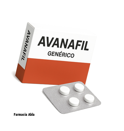 avanafil