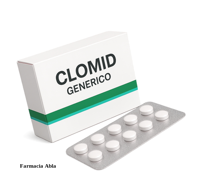 clomid