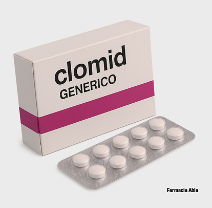 clomid