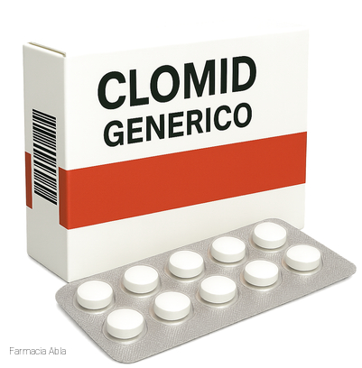 clomid