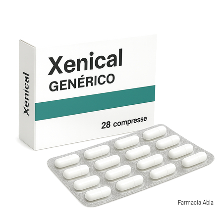 orlistat