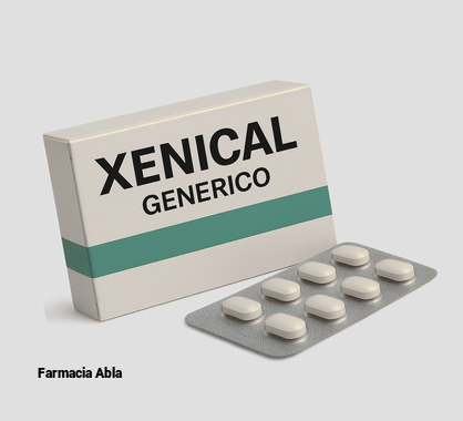 orlistat