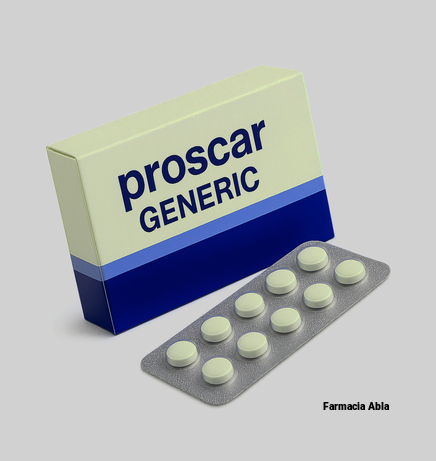 proscar