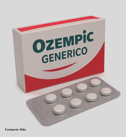 semaglutide