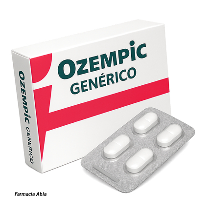 semaglutide