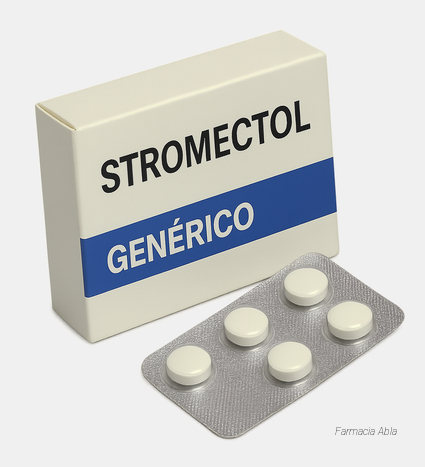 stromectol