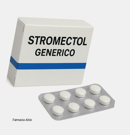 stromectol