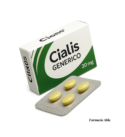 tadalafil