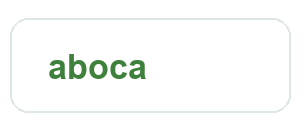 aboca